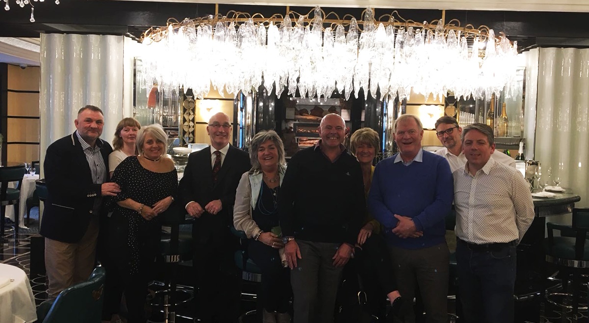 Alpha Pest Control celebrating 25 years